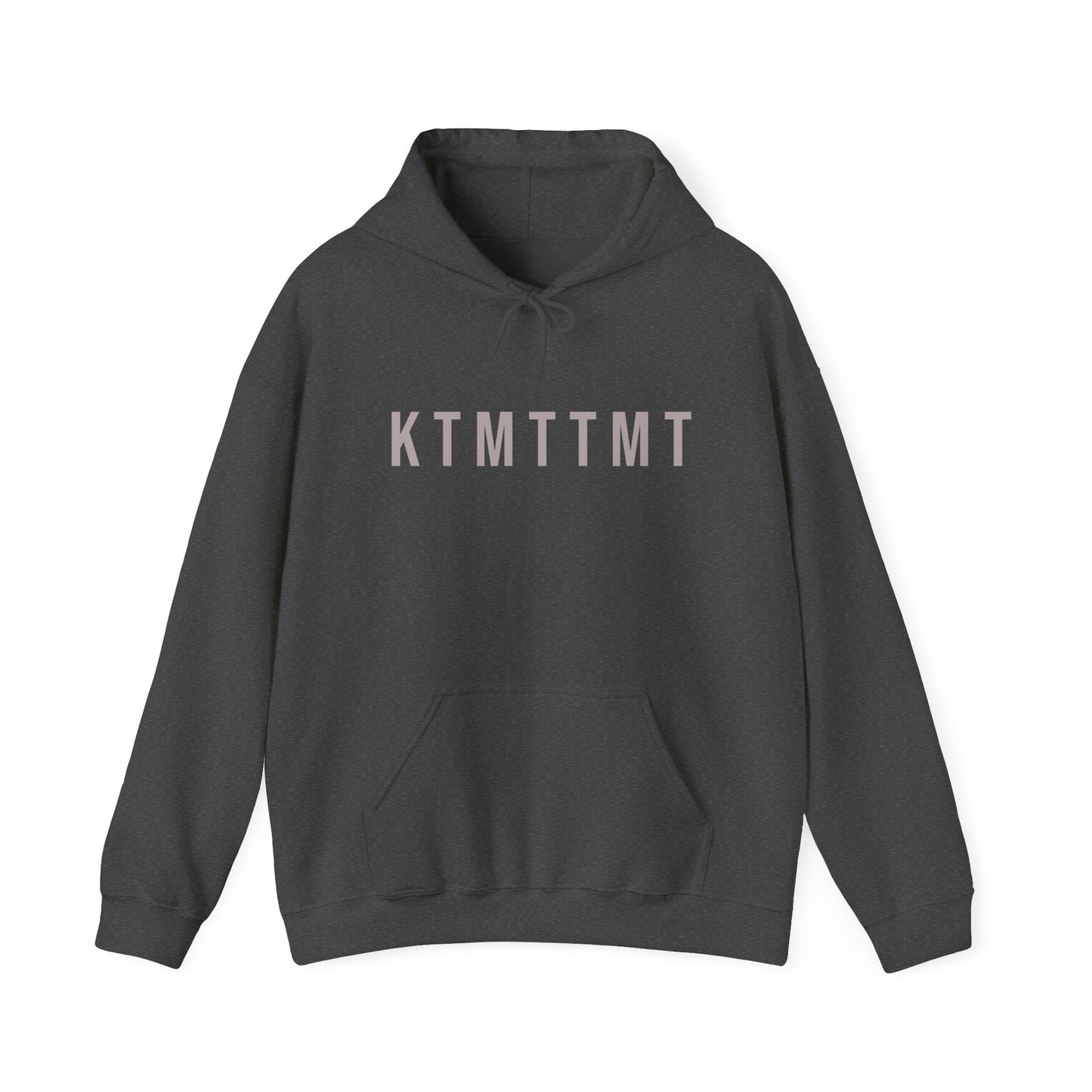 KTMTTMT™ Hoodie — Keep The Main Thing The Main Thing