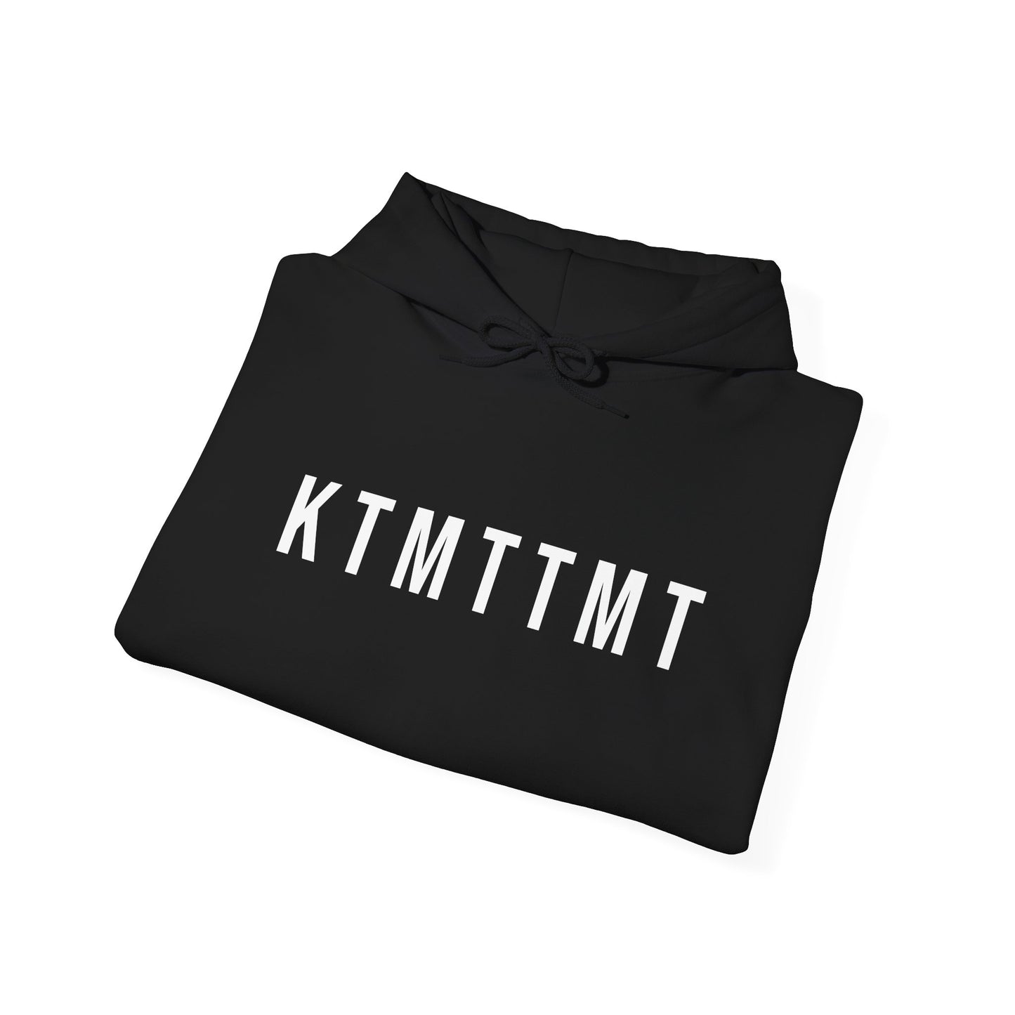 KTMTTMT™ Hoodie — Keep The Main Thing The Main Thing