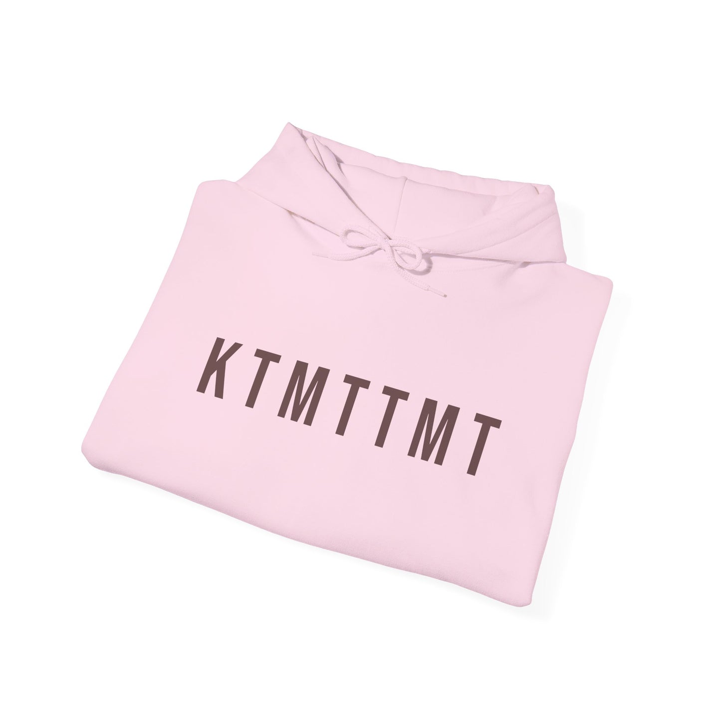 KTMTTMT™ Hoodie — Keep The Main Thing The Main Thing
