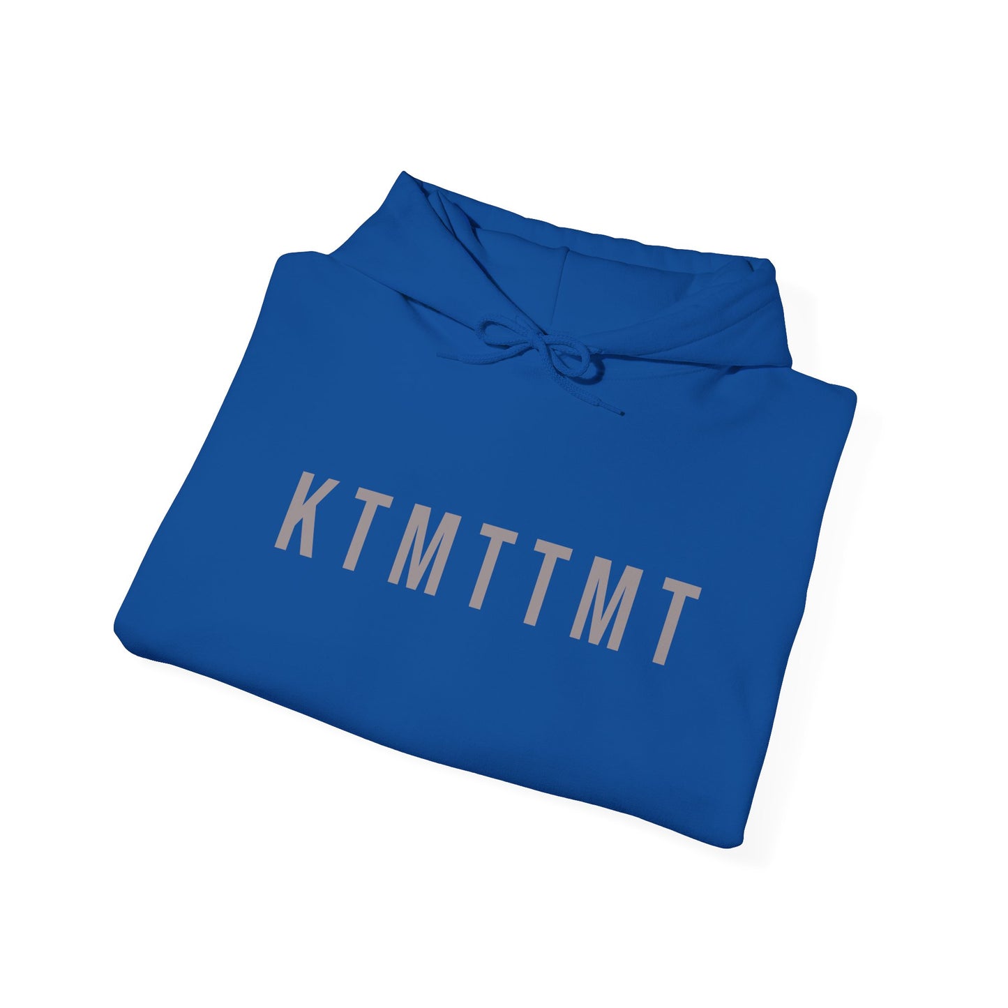 KTMTTMT™ Hoodie — Keep The Main Thing The Main Thing