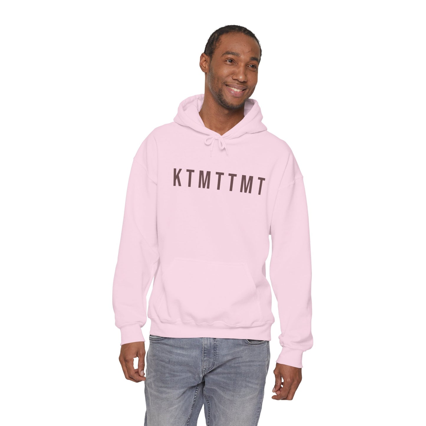 KTMTTMT™ Hoodie — Keep The Main Thing The Main Thing