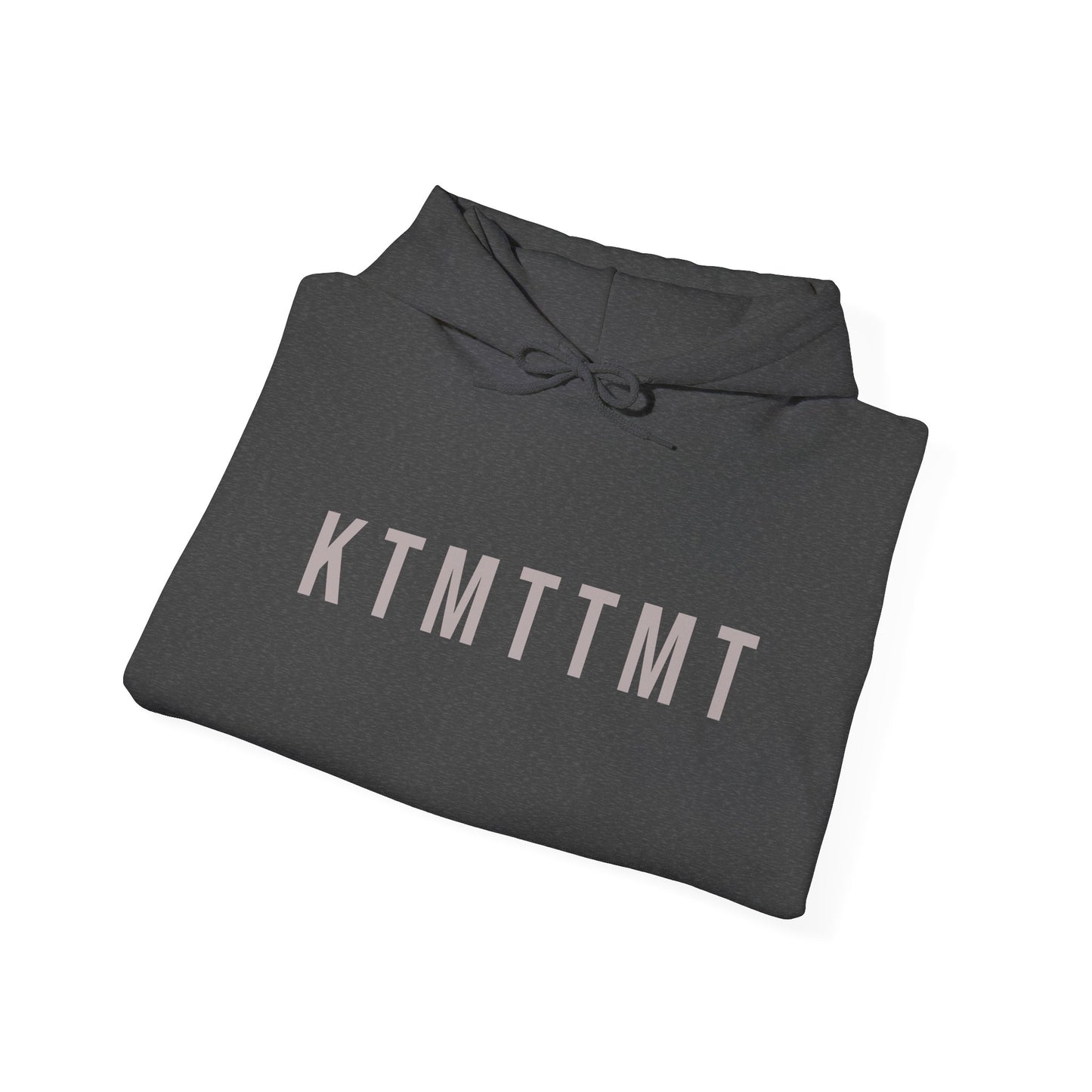 KTMTTMT™ Hoodie — Keep The Main Thing The Main Thing